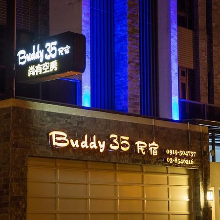 Buddy 35 Цзянь Экстерьер фото