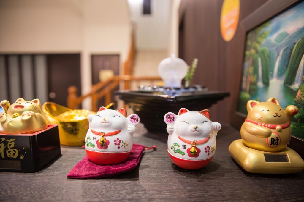 Buddy 35 Цзянь Экстерьер фото