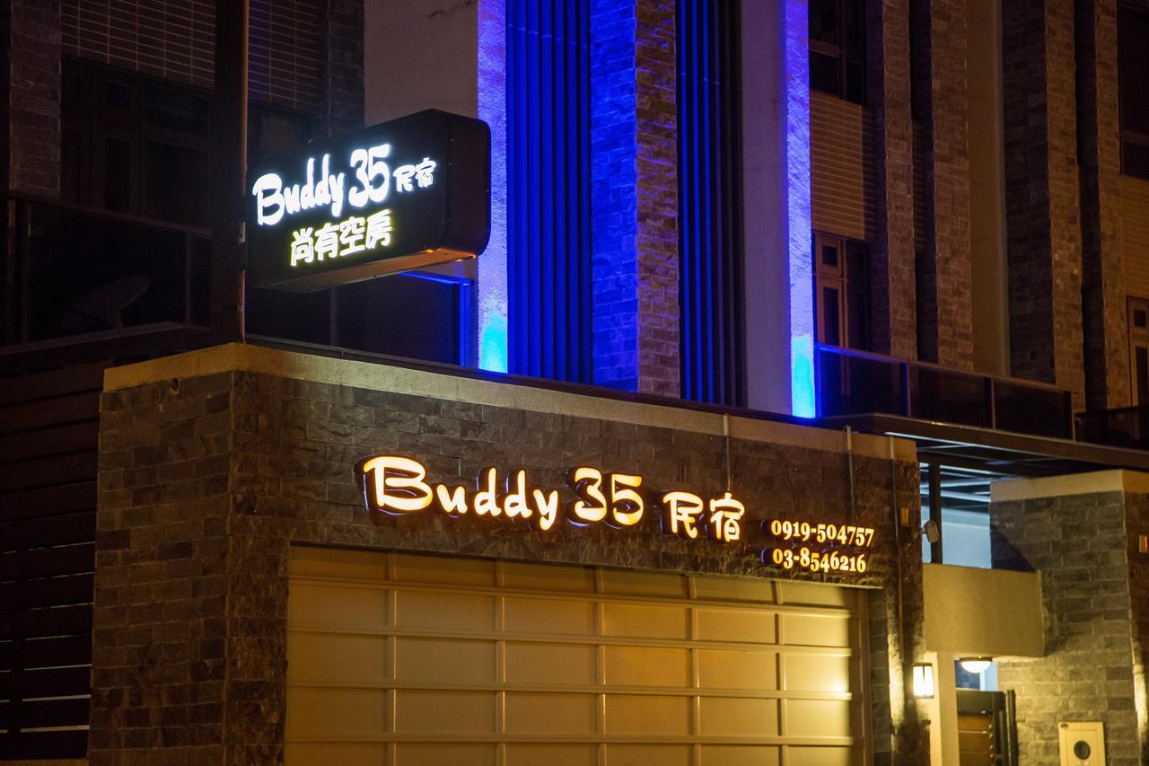 Buddy 35 Цзянь Экстерьер фото