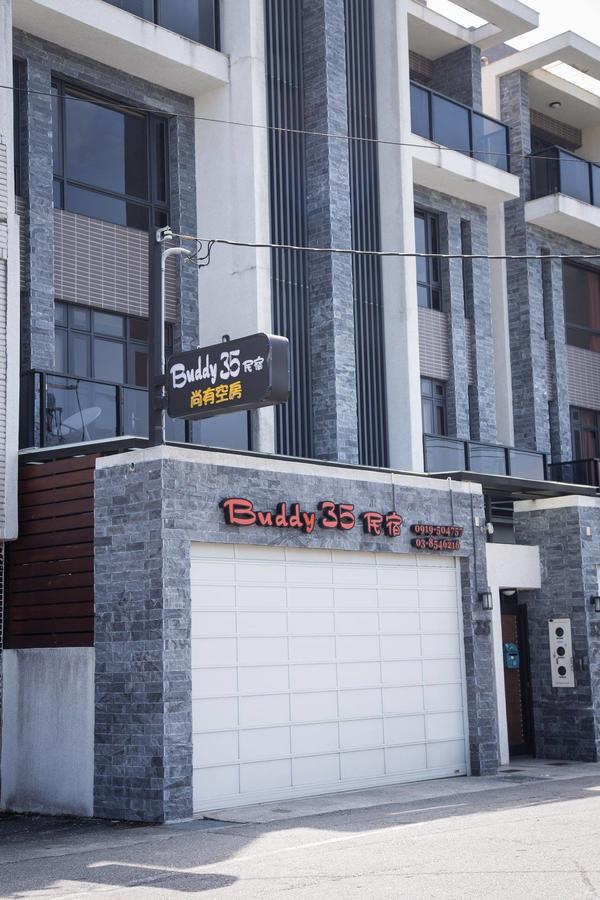 Buddy 35 Цзянь Экстерьер фото