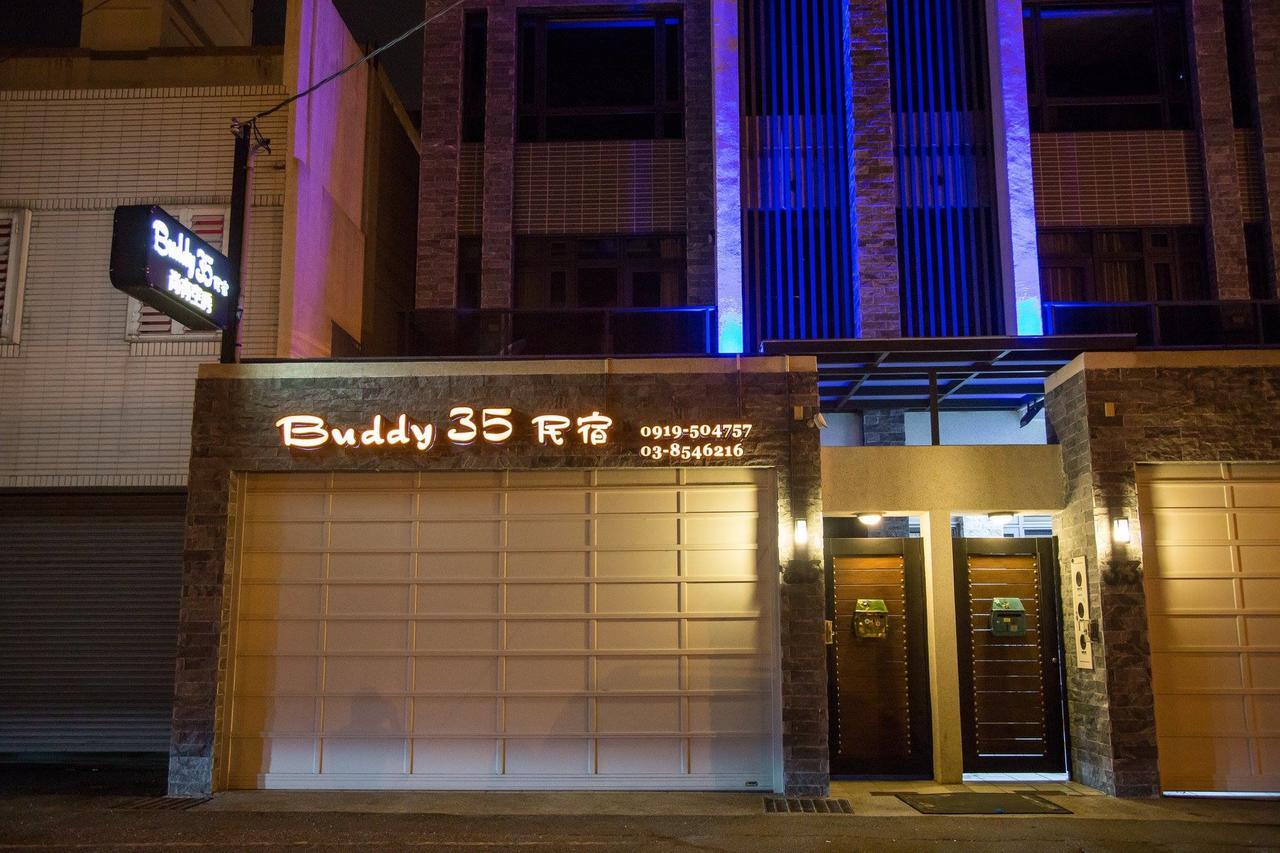 Buddy 35 Цзянь Экстерьер фото